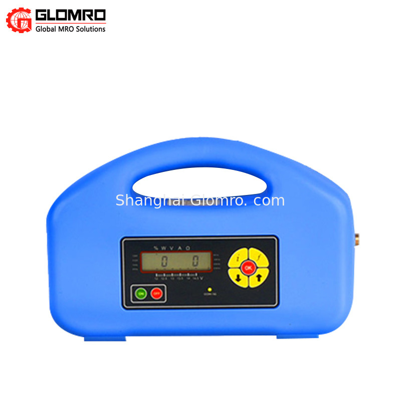 Metal Pipe Underground Line Detector High Precision Cable And Wire Line Detector