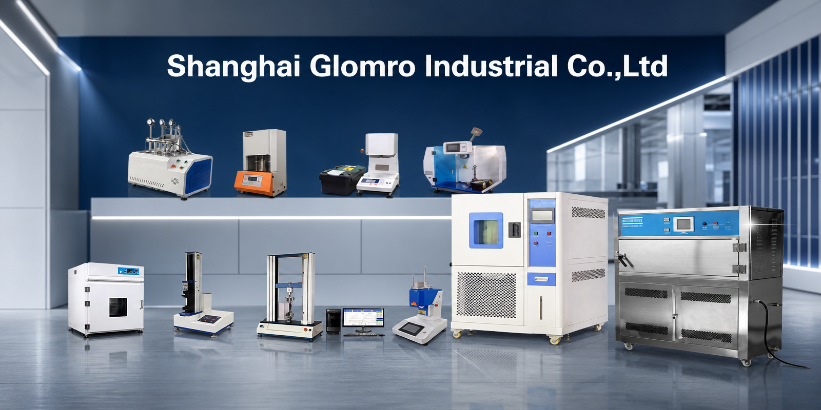 คุณภาพ DSC Differential Scanning Calorimeter โรงงาน