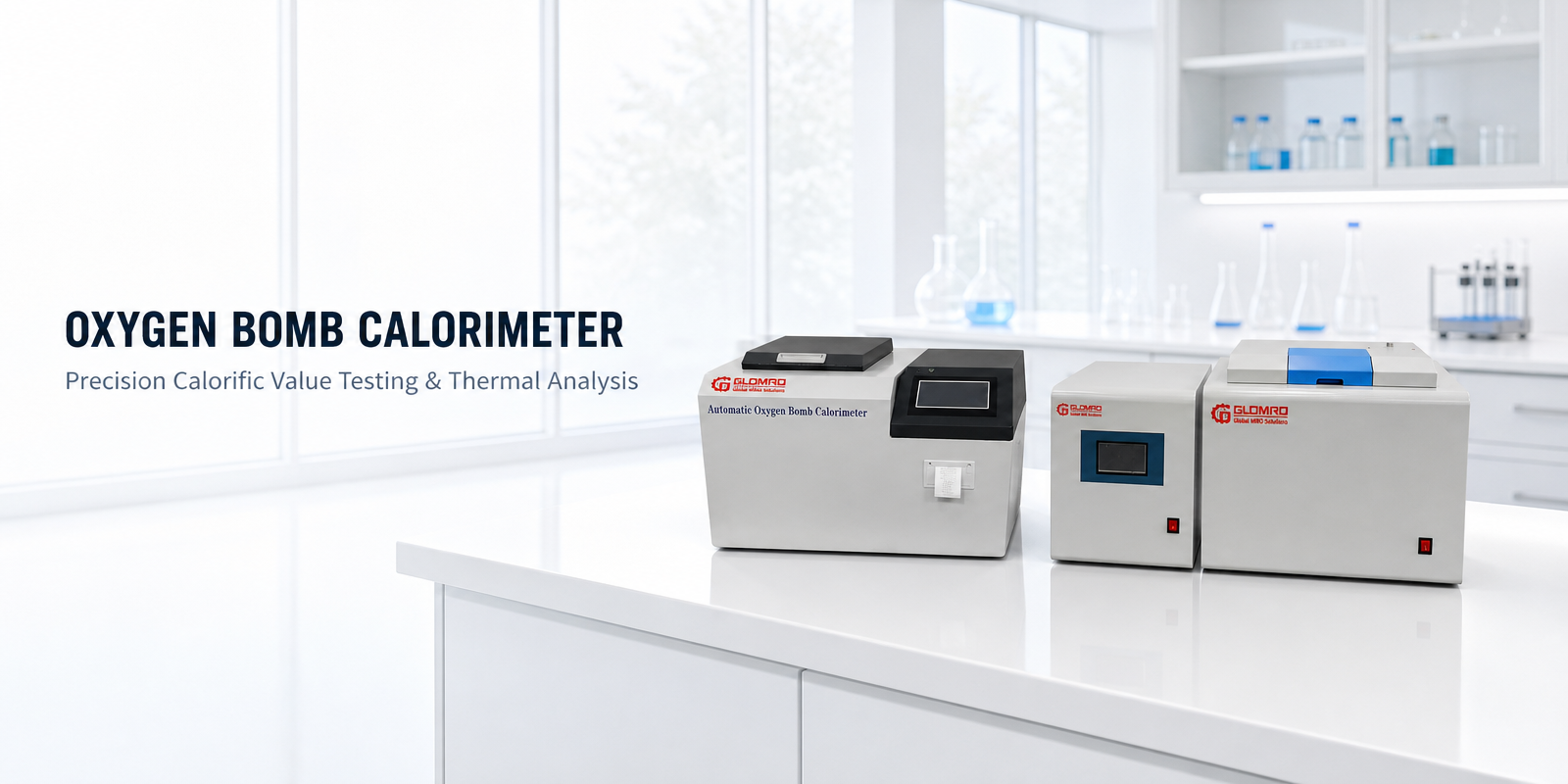 คุณภาพ DSC Differential Scanning Calorimeter โรงงาน