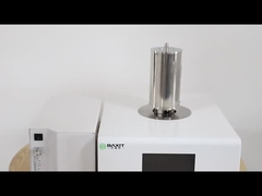 TGA เครื่องวิเคราะห์ความร้อนร่วมกัน การตรวจพบ TGA และ DSC หรือ DTA ในเวลาเดียวกัน