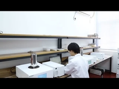 BAXIT Thermo Gravimetric Analyzer การวิเคราะห์เทอร์โมแกรวีเมตร (TG, TGA) BXT-TGA-1250