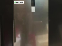 ตู้เย็นกันระเบิด ประตูเดียว