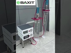 เครื่อง homogenizer ultrasonic