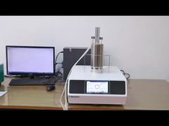 เครื่องวิเคราะห์เทอร์โมแกรวีเมตร TGA