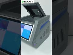 เครื่องทดสอบทอง