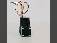 PML5927-NF10、NF10KPDC ปั๊มของเหลวไดอะแฟรม