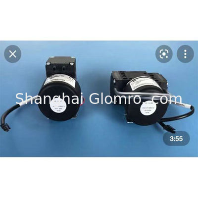 Micro Vacuum Diaphragm Sampling Pump For Flue Gas Analysis NMP830KPDC / NMP830KVDC / NMP830KTDC