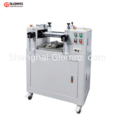 Rubber Silicone Plastic Processing Water Cooling Heating Mixing Small Experimental Equipment