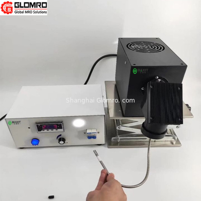 300W Xenon Arc Lamp Power Supply Xenon Light Source