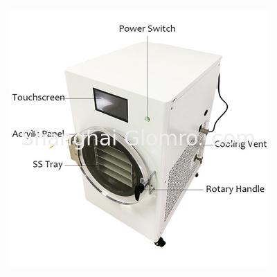 MIni Commercial Food Beef Dryer For Dry Fruit Industry Jerky Dehydrate Machine