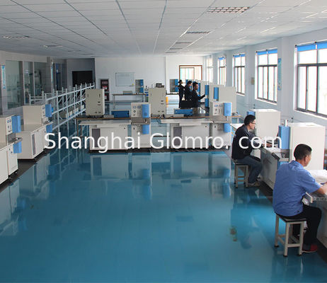 High Frequency Infrared Carbon And Sulfur Meter Furnace Front Ore Carbon And Sulfur Analyzer