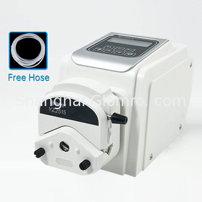 Peristaltic Pump For Automatic Liquid Dosing System Ph Controller