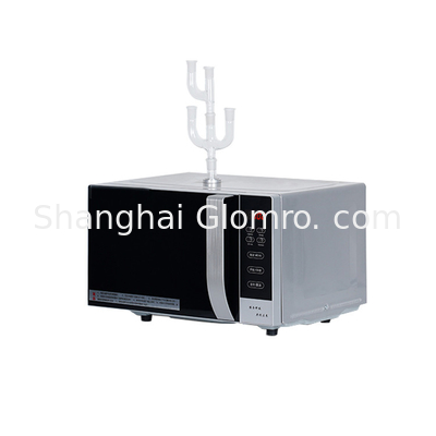 Professional Microwave Synthesis Chemistry Reactor