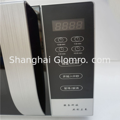 Professional Microwave Synthesis Chemistry Reactor