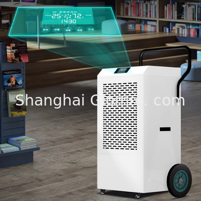 156 liters per hour dehumidifier for indoor use, greenhouse dehumidifier, industrial dehumidifier, warehouse dehumidifier