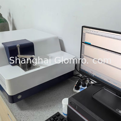 130-800nm Metal Element Laboratory Full Spectrum Direct Reading Metal Spectrometer Metal Analysis Optical Emission Spectrometer