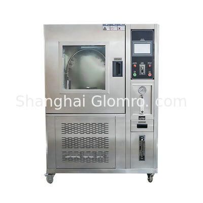IPX3/IPX4 Waterproof Testing Equipment - Rain Shower Testing Chamber