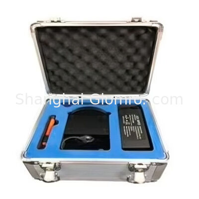 Lab Grade Low Transmittance Simulator Matching Standard Quartz Polarimeter Tube