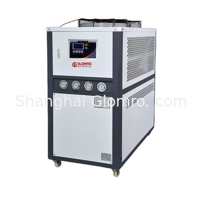 1HP 2HP 3HP 5HP 6HP 8HP Industrial Air Cooled Water Chiller Stable Performance Customizable 10HP 12HP 15HP 20HP 25HP 30HP 40HP 50HP
