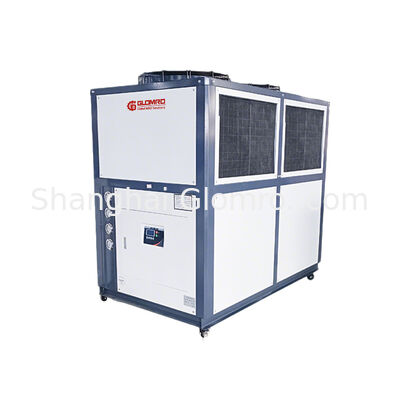1HP 2HP 3HP 5HP 6HP 8HP Industrial Air Cooled Water Chiller Stable Performance Customizable 10HP 12HP 15HP 20HP 25HP 30HP 40HP 50HP