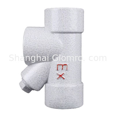 GLO-Z Explosion Proof Isolation Sealing Box G1/2"~G4" DN15-DN100 IP65 Ex d IIC Gb Aluminum Alloy