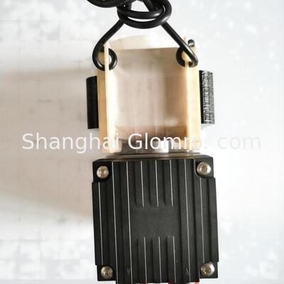BAXIT Replace KNF Diaphragm Vacuum Pump N89KNE N89KTE Gas Sampling Pump