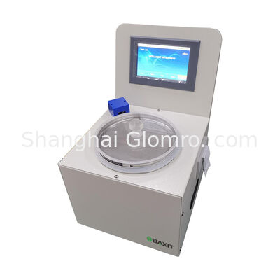 3-5000μm Intelligent Standard Air Jet Sieve Lab Particle Size Analyzer for Fine Powder Sieving