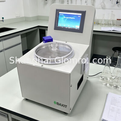 3-5000μm Intelligent Standard Air Jet Sieve Lab Particle Size Analyzer for Fine Powder Sieving