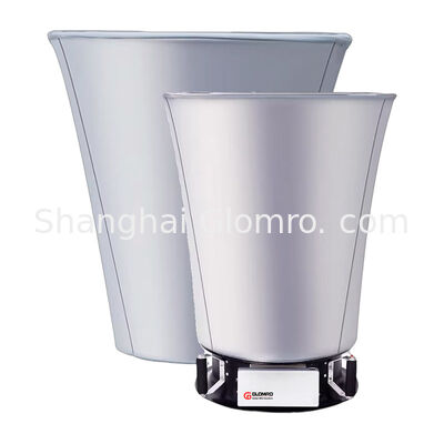 Air Volume Meter Widely Used HVAC Purification Technology 150~8000m³/H Air Velocity Flow Meter Balometer