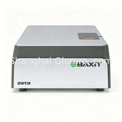 Full Fiber Optical Path Particle Size and Zeta Potential Analyzer 0.5-10000nm Nanoparticle Testing Machine