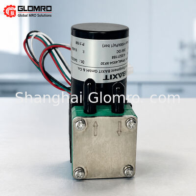 BAXIT PML5226-NF30 Small Vacuum Diaphragm Pump Self-priming Brushless Lab Sampling Pump