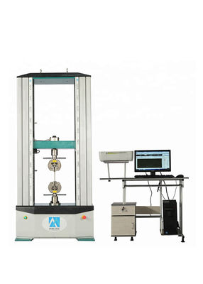 Electronic Tensile Testing Machine