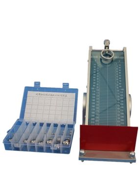 High Standard Industrial MRO Products / Adhesive Tape Tester For Initial Viscosity Test