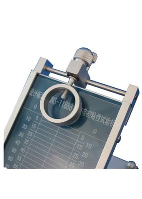 High Standard Industrial MRO Products / Adhesive Tape Tester For Initial Viscosity Test