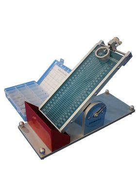 High Standard Industrial MRO Products / Adhesive Tape Tester For Initial Viscosity Test
