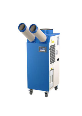Economical Commercial Spot Coolers 7000BTU 10000BTU Cooling Capacity Available