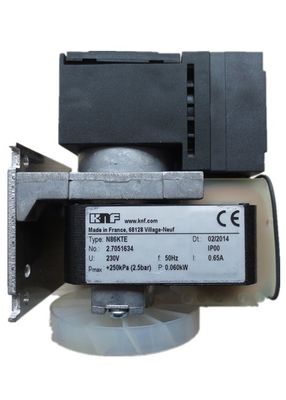 Lightweight Industrial MRO Products / Diaphragm Pump KNF N86KTE N86KNE
