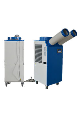 Portable Mobile Air Conditioner Cooling Fan 16000 BTU