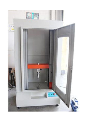 Fiber Tensile Strength Testing Machine , USB Transmission Tensile Strength Equipment