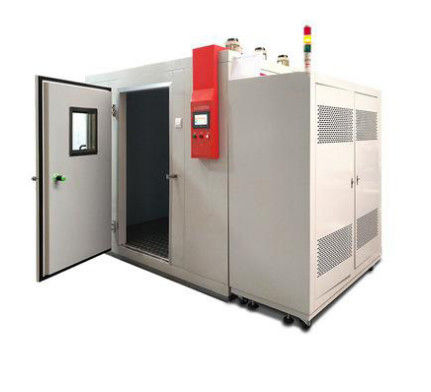Laboratory Programmable Environmental Test Chamber