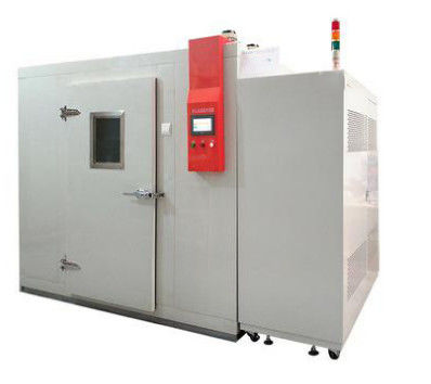 Laboratory Programmable Environmental Test Chamber