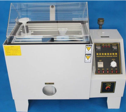 Programmable Environmental Testing Machine , Large Capacity Salt Spray Chamber