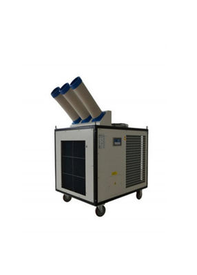 Big Cooling Capacity Portable Spot Air Conditioner , Industrial Portable AC