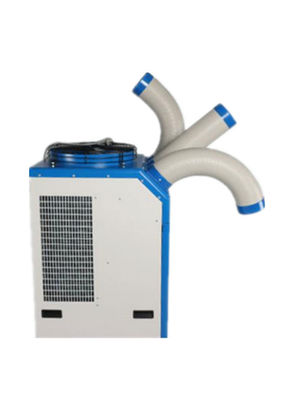 Big Cooling Capacity Portable Spot Air Conditioner , Industrial Portable AC