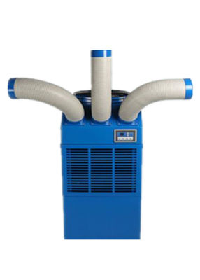 Big Cooling Capacity Portable Spot Air Conditioner , Industrial Portable AC