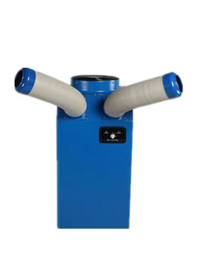 Big Cooling Capacity Portable Spot Air Conditioner , Industrial Portable AC