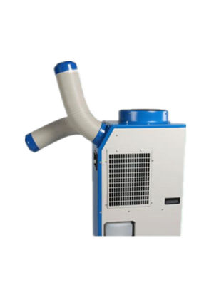 Big Cooling Capacity Portable Spot Air Conditioner , Industrial Portable AC