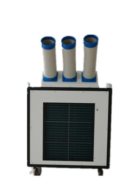 Large Air Volume Commercial Spot Coolers Flexible For Golf Driving Range