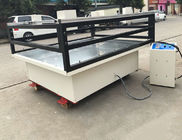 Industrial Vibration Testing Machine / Shaker Table For Automobile Components