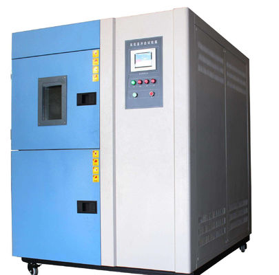 Electronic Constant Temperature Humidity Test Machine